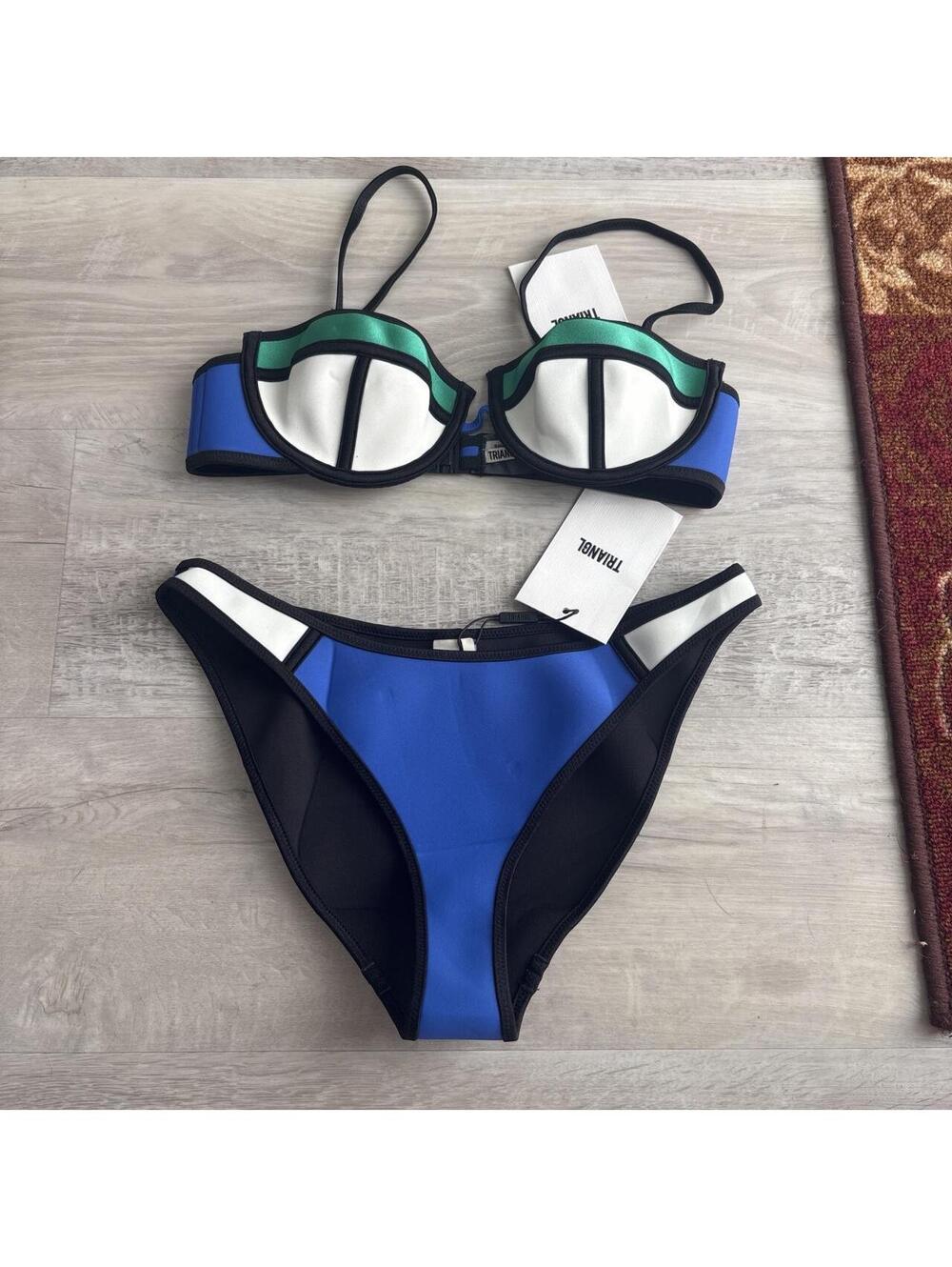 ✨ Triangl Bikini Set ✨